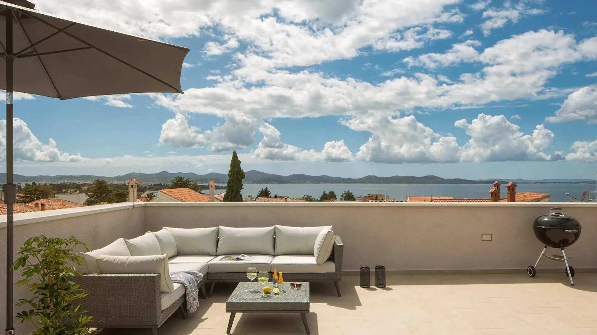 Holiday home Villa Val Zadar